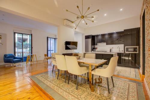 Almagro House | Luxury Rooms Madrid Center