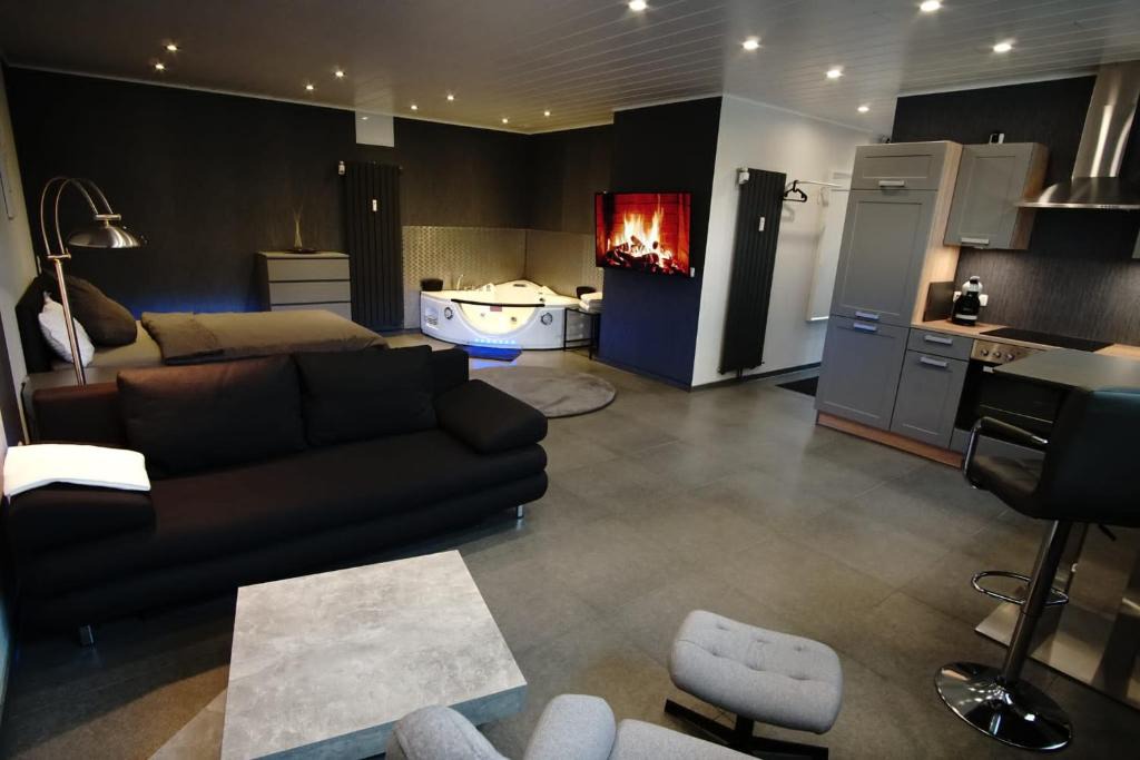 Uebach-Palenberg Apartment | Luxus-Appartement