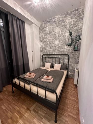 Fuerth Apartment | Luxus I Wohnküche I Garten I Terrasse I Parkplatz
