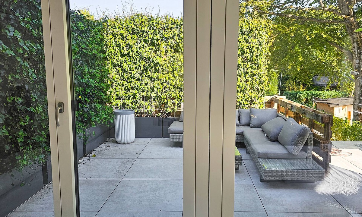 Thalkirchen - Obersendling - Forstenried - Furstenried - Solln Apartment | Luxus Neubau 65m² City Wohnung: R