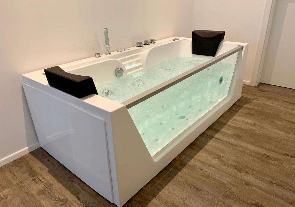 Kempten Apartment | Luxus Suite im Herzen von Kempten* +Parkplatz