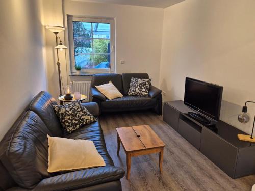 Dortmund Apartment | Märchenhaftes Wohnen am Stadtrand von Dortmund