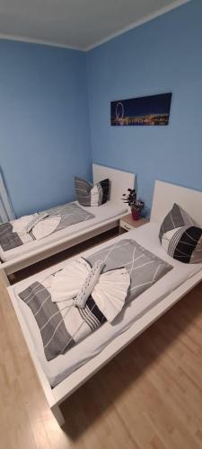 Schwandorf Apartment | Möblierte 3-Zimmer-Wohnung im Herz von Schwandorf!