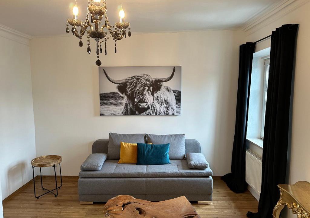 Kaufbeuren Apartment | Mühlbach´s