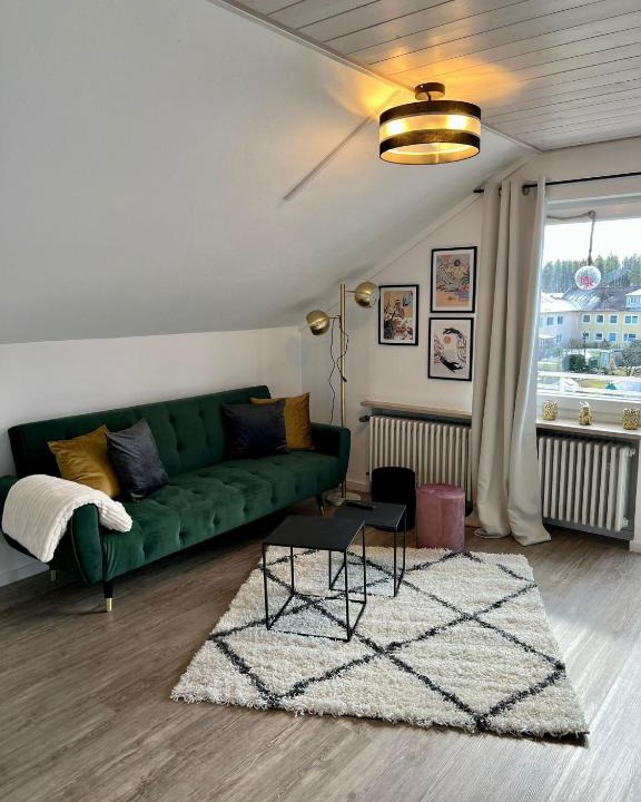Kaufbeuren Apartment | Mühlbachs 2