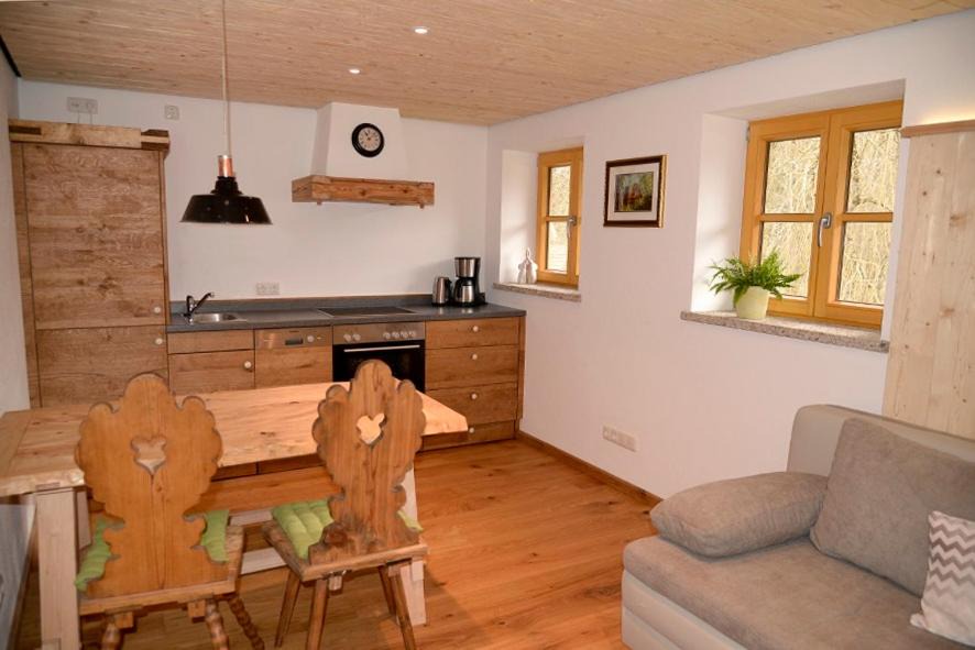 Brannenburg Apartment | Mühle zu Waching