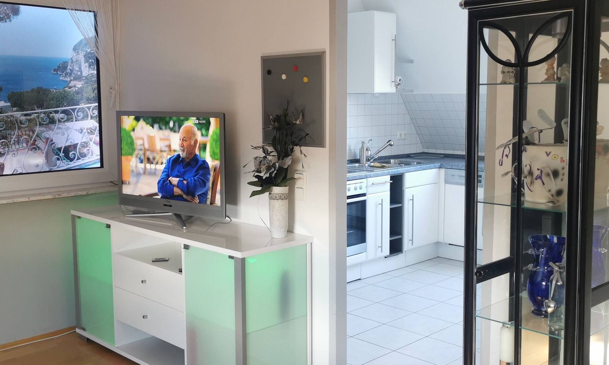 Waldperlach Condo | München Waldperlach Ruhig und Großzügige Wohnung