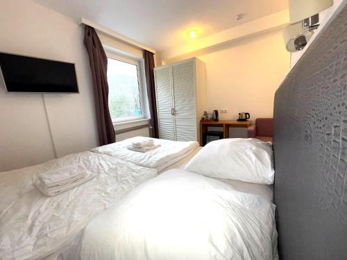 St Lorenz House | M2 Rooms