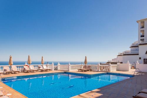 Mijas Pueblo Apartment | Macdonald La Ermita Resort