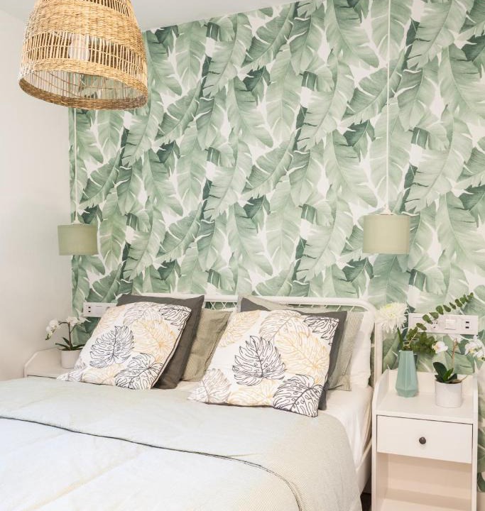 Hortaleza Apartment | Madrid Comfort Suites