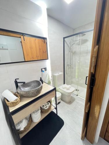 Aluche Apartment | Madrid Confort Suites