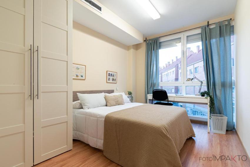 San Isidro Apartment | Madrid cozy apartment