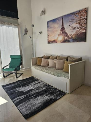 San Andres Apartment | Madrid Life comfort y conectividad