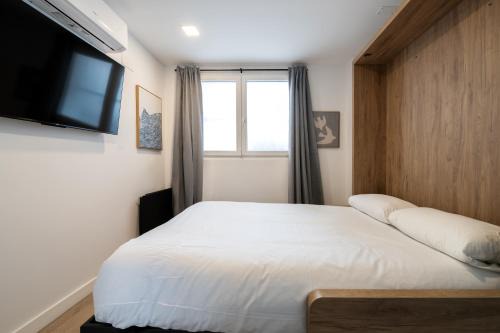 Pueblo Nuevo House | Madrid Urban Stay