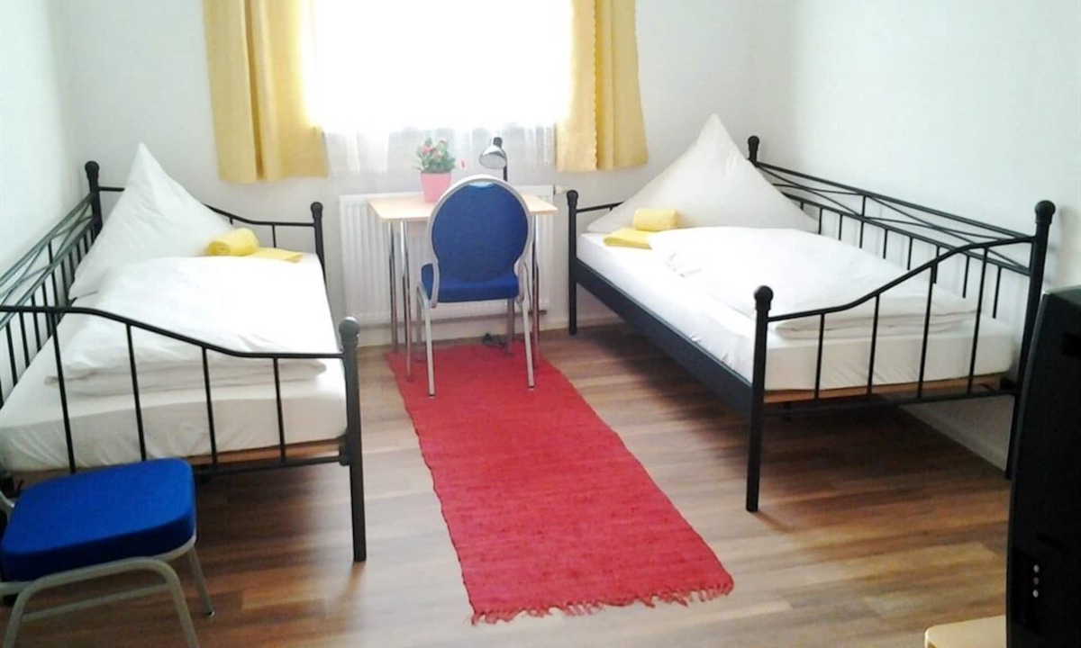 Galgenhof House | Maffei Apartments