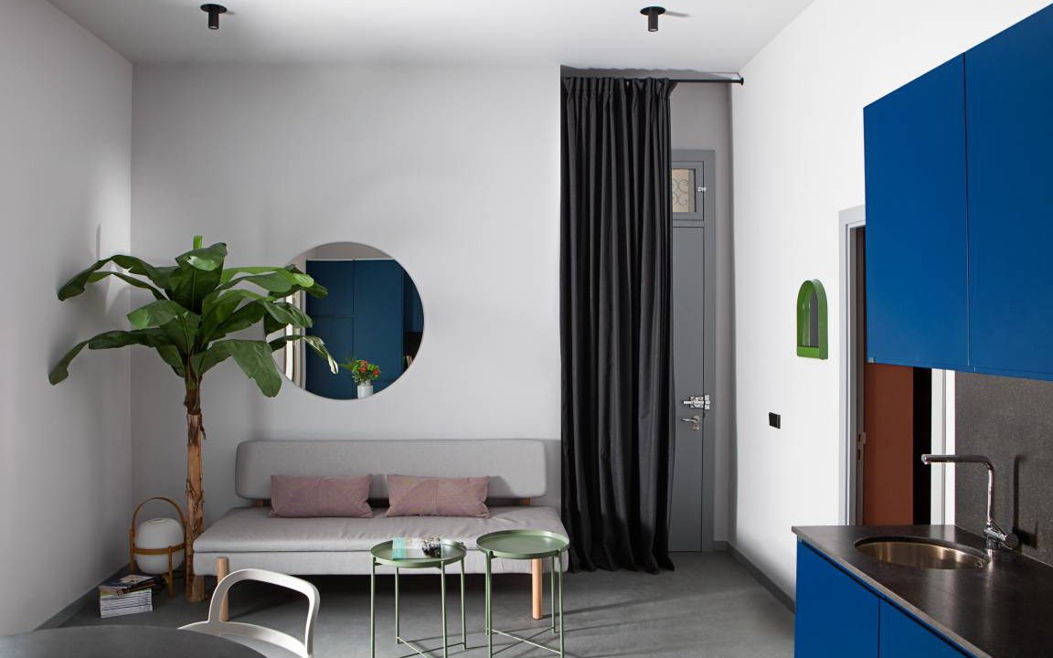 Malasana Cabin | Magnífica habitación cerca a Chueca 3