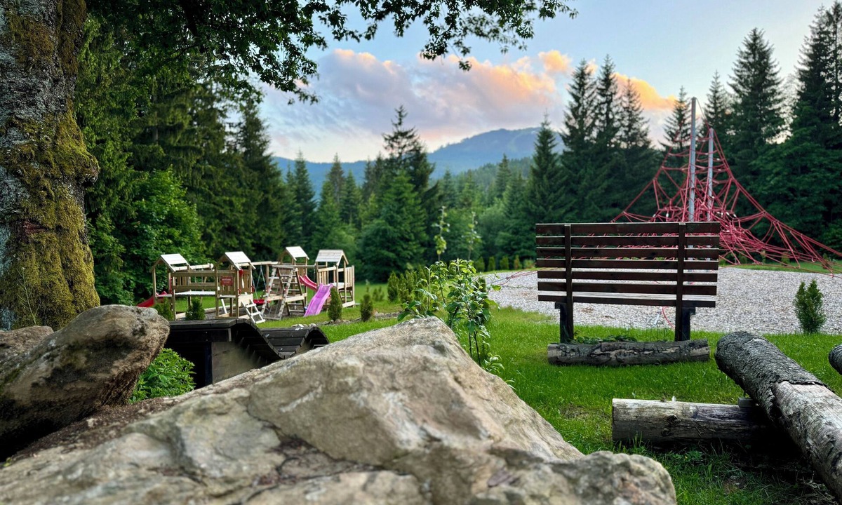 Bayerisch Eisenstein Hotel | Maiers Hotel