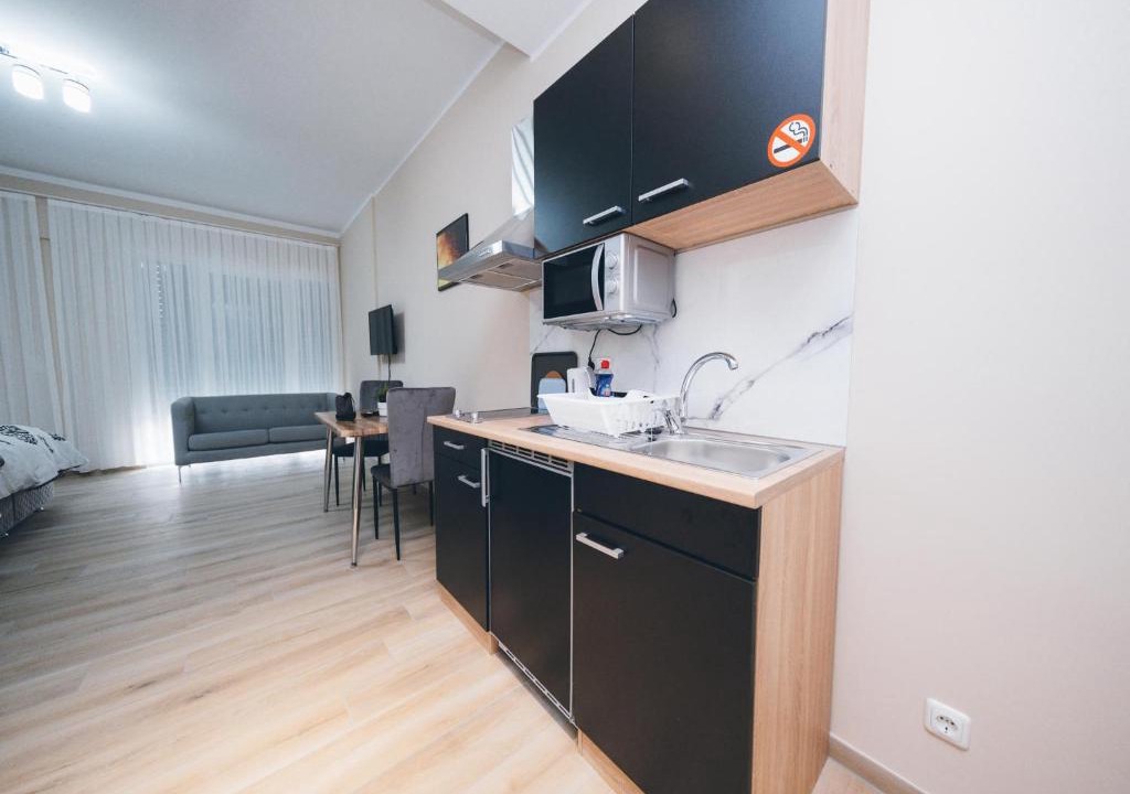 Erlenbach am Main Apartment | Main Boardinghouse