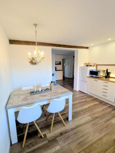 Obernbreit Apartment | Main Resörtchen