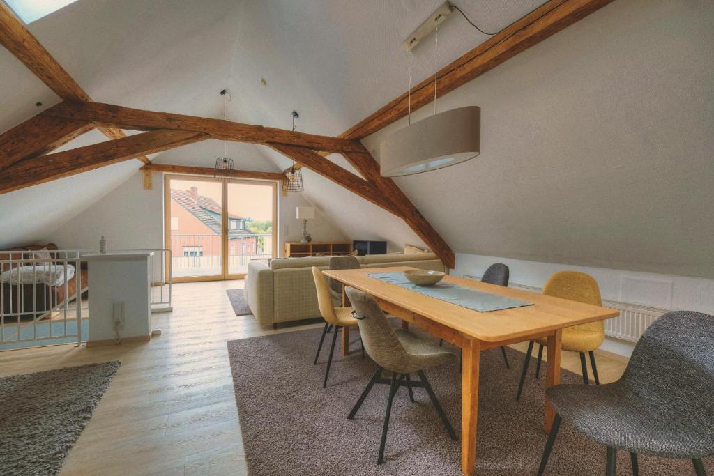 Hassfurt Apartment | Mainloft