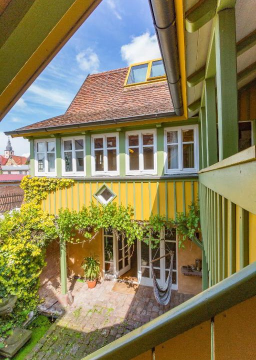 Remlingen Apartment | Maisonette Baugut