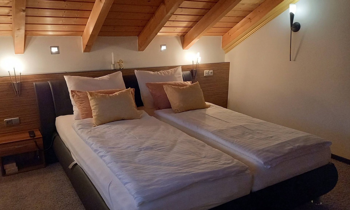 Furstenfeldbruck District House | Maisonette Deluxe by fewo-amperland.de
