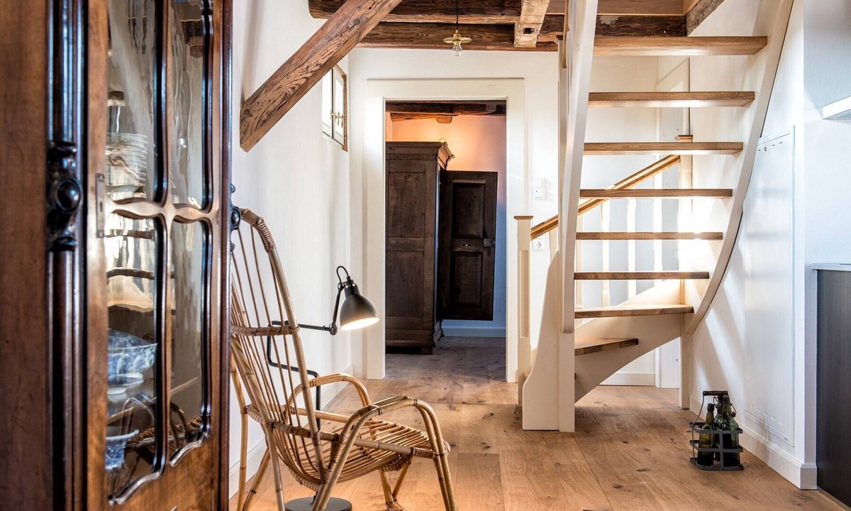 Lahr Apartment | Maisonette Wohnung im Denkmal