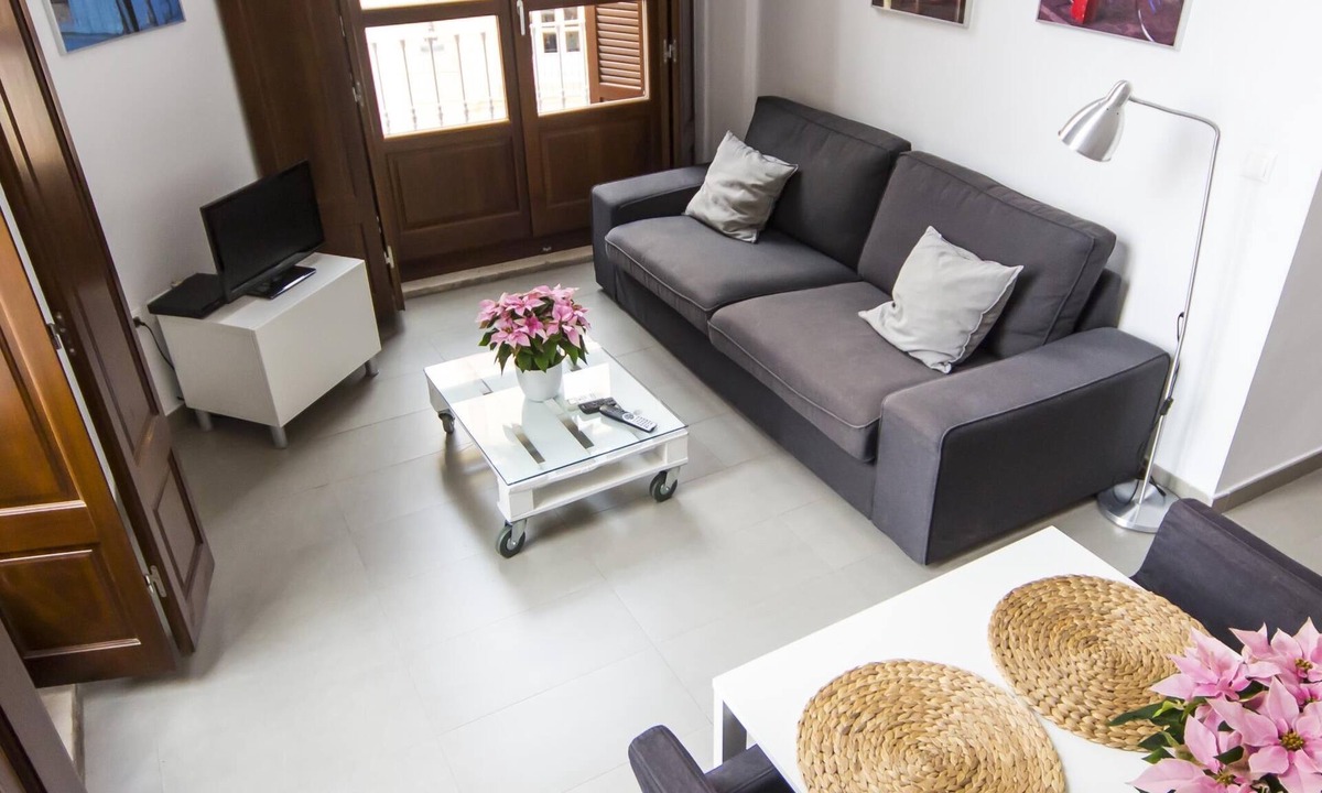 Malaga Historic Centre Apartment | Malaga Picasso A