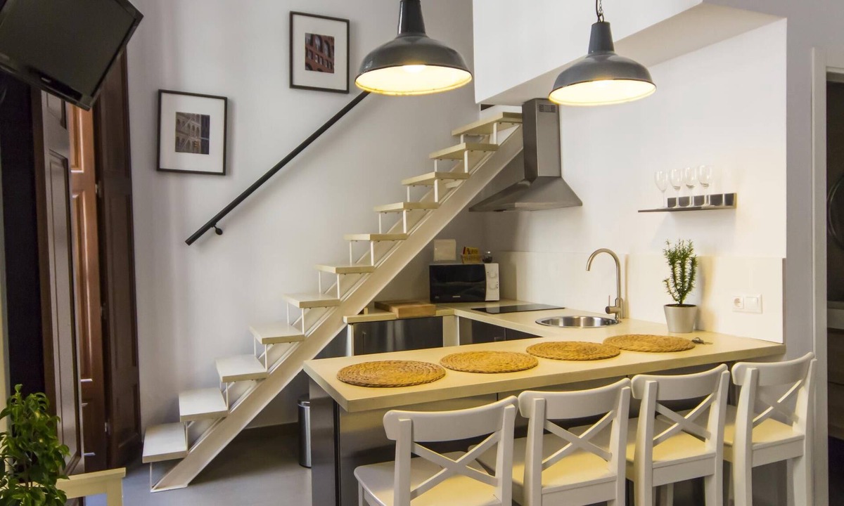 Malaga Historic Centre Apartment | Malaga Picasso C