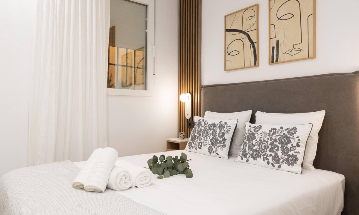 Malasana Apartment | Malasaña Apartment - cozy 1 bedroom apartment