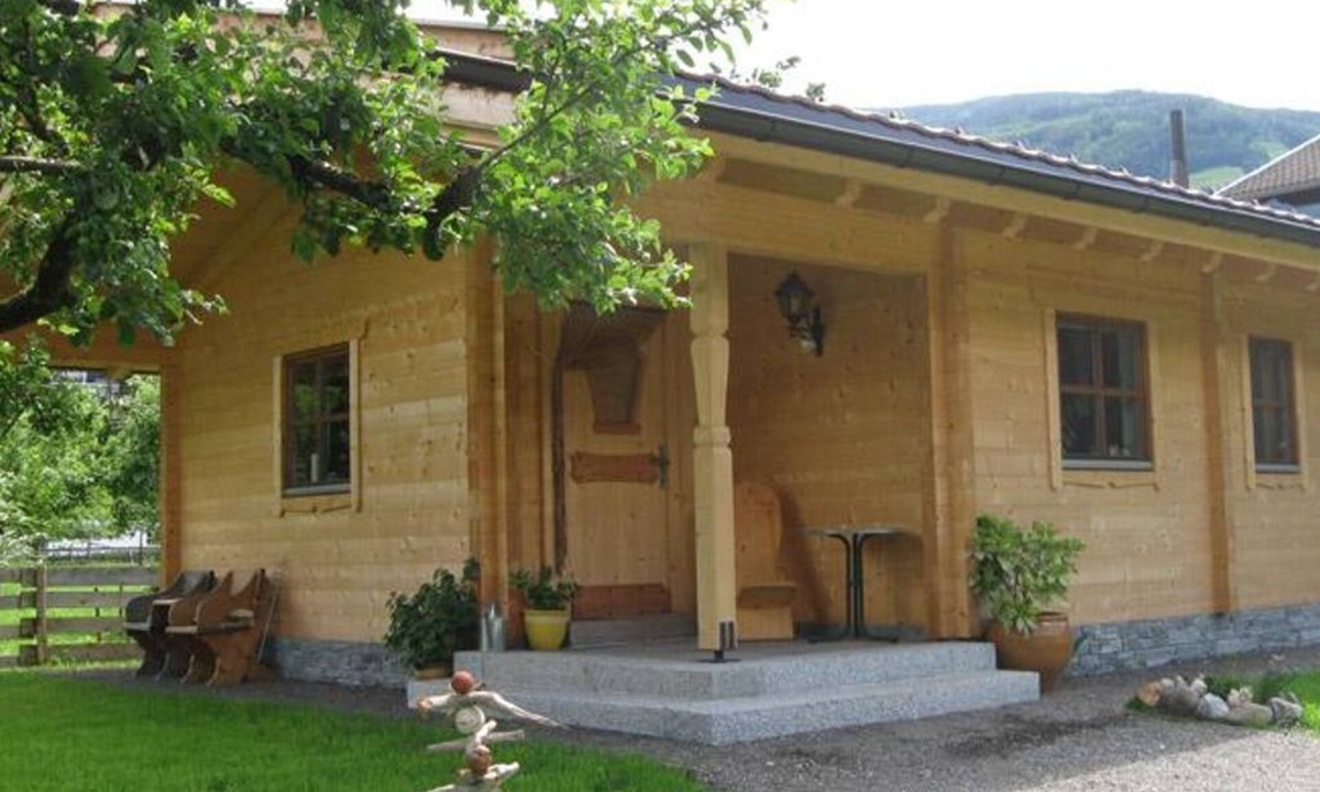 Weer Apartment | Mandlhof - Ferienhaus Mandlhof
