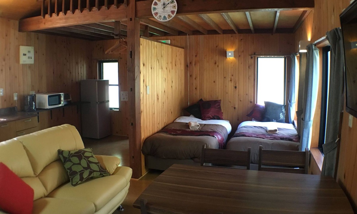 Hakuba Cottage | Maple Villa / Kitaazumi-gun Nagano