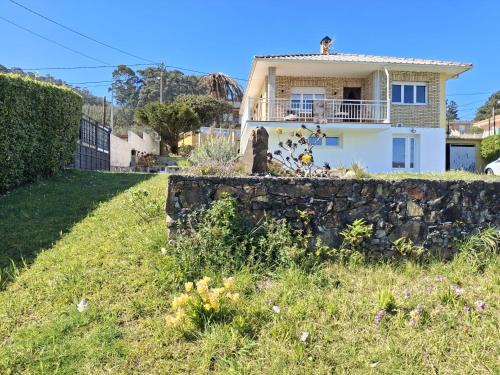 Valdovino House | Mar de Pantin