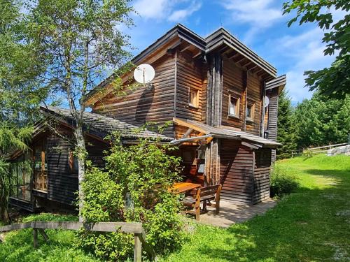 Hohentauern House | Marei Hütte
