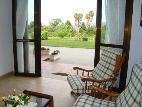 Noalla Apartment | Mariarosa Jardín