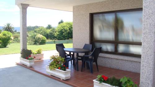 Noalla Apartment | Mariarosa Rio