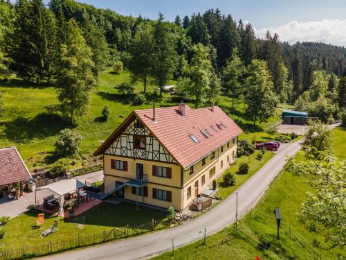 Weiler-Simmerberg Apartment | Marie