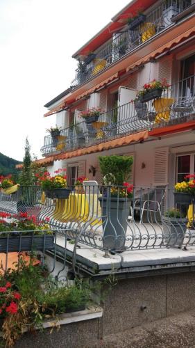 Oberdorla House | MarijaM-Haus