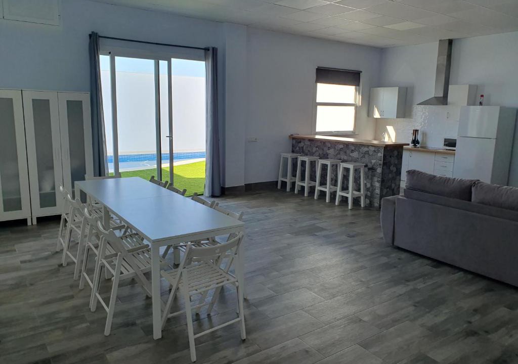 Montellano Apartment | MARINA 21
