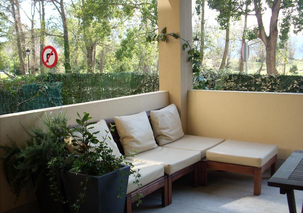 Cerdeira Apartment | Marina Nova