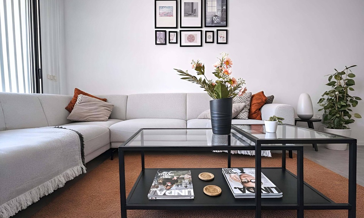 El Morche Apartment | Marinsa Gaviota