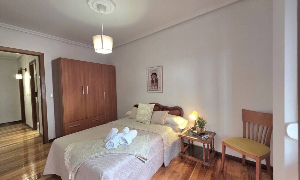 Santona Apartment | Mariola 3804 Apartment