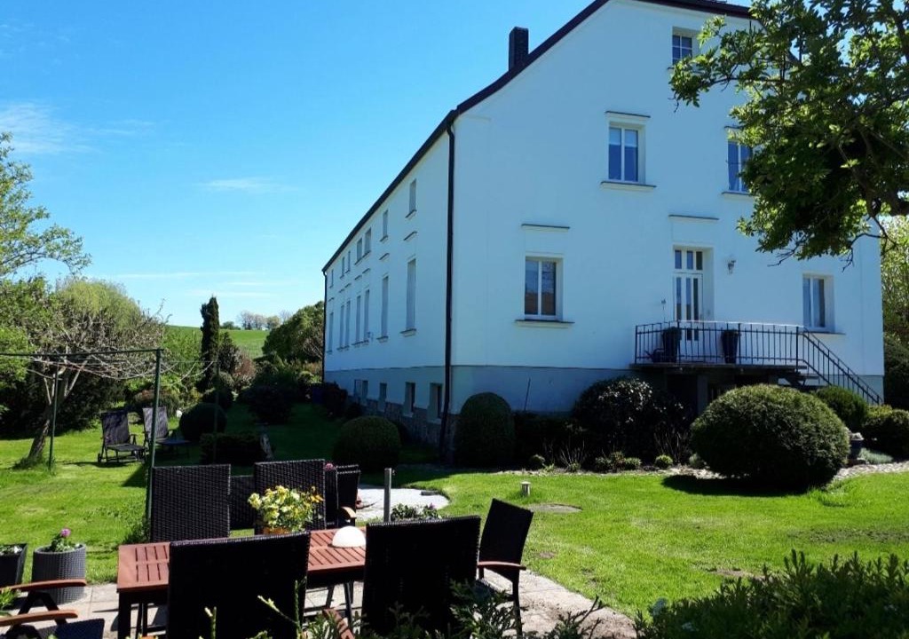Steffenshagen Apartment | Maritim