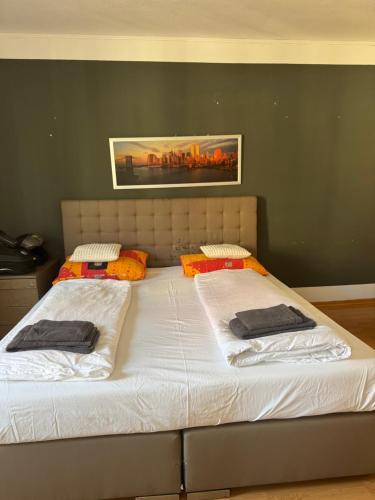 Freudenstadt Apartment | Marivel Wohnung
