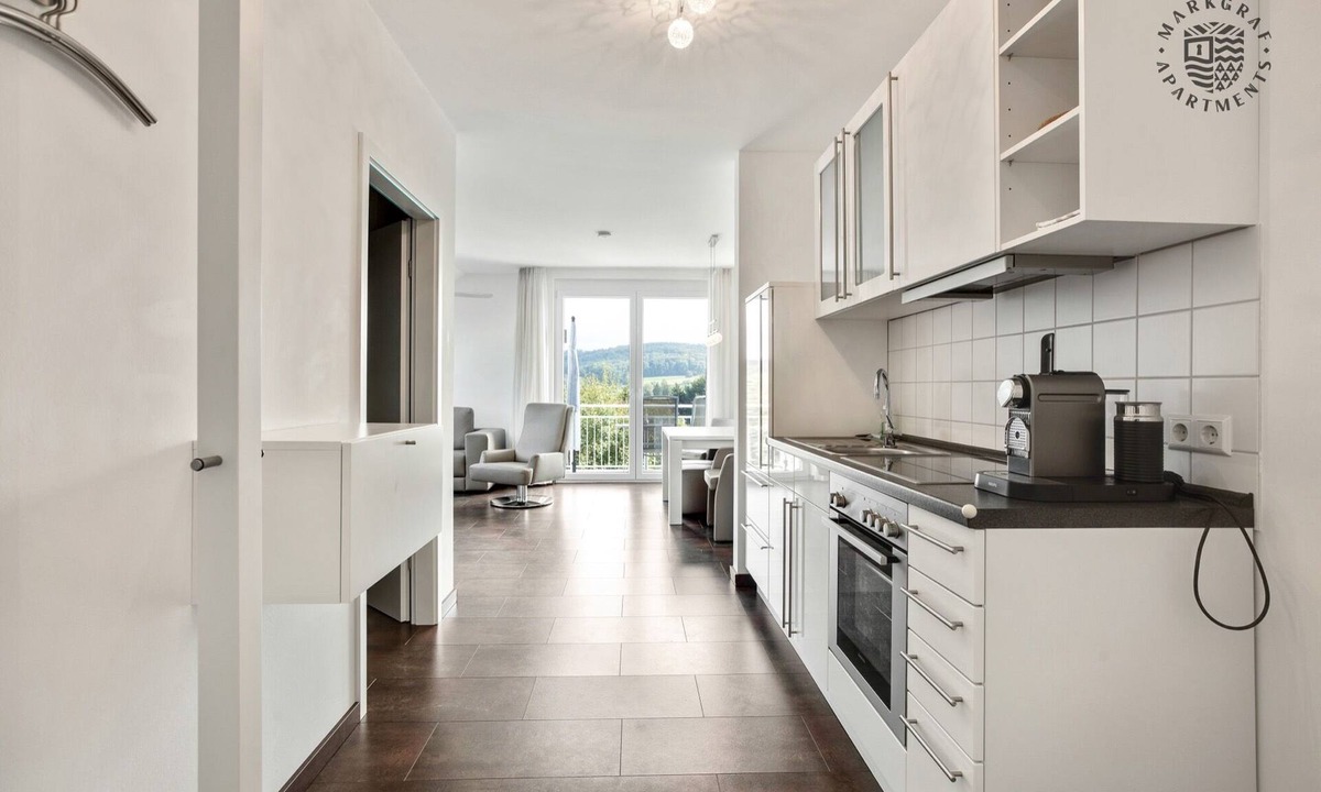 Hertingen Apartment | Markgraf Apartments