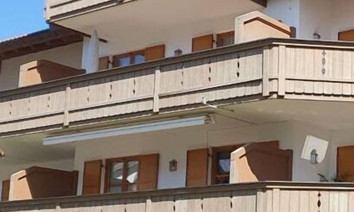 Mittenwald Apartment | Marktstüberl - Haus Karwendel, vacation apartment - "Marktstüberl" apartment/2