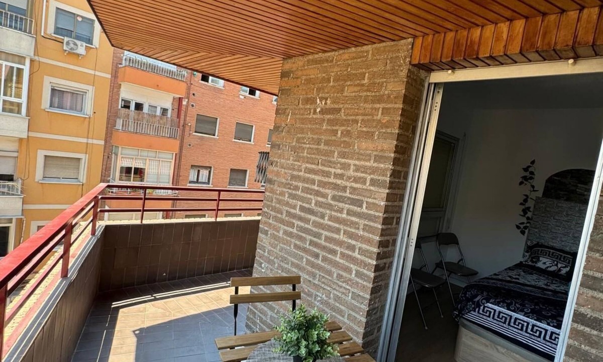 Vista Alegre House | Mars Suites Alondra