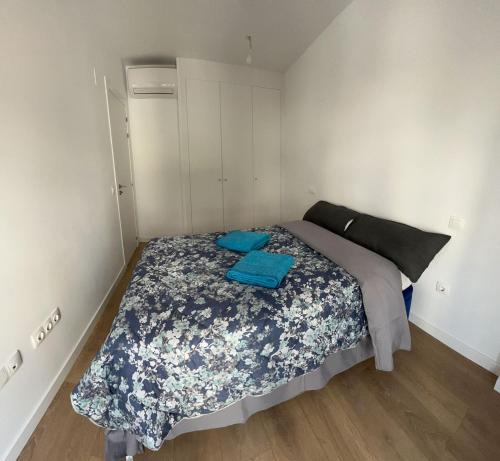 Carabanchel Hostel | Mars Suites Porras