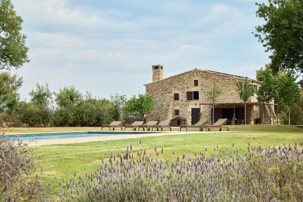 Quart Ski Chalet | Masía Can Bertran