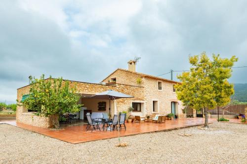 Vall d'Alba House | Mas de Morera